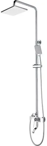 Душевая система A-Five А5-0437 - изображение в каталоге