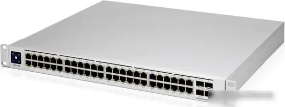Коммутатор Ubiquiti UniFi Switch Pro 48 PoE – фото товара
