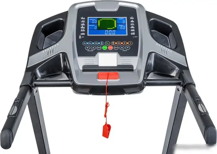 Электрическая беговая дорожка VictoryFit VF-735 – фото товара
