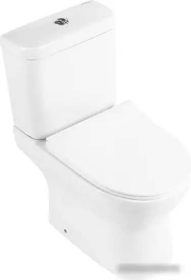 Унитаз BelBagno Steam BB130CPR/BB130T - фото товара