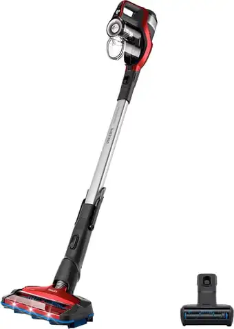 Пылесос Philips XC7043/01 - изображение в каталоге