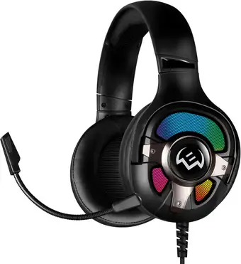 Наушники SVEN AP-U1100MV – изображение в каталоге