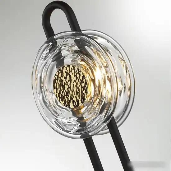 Настольная лампа Odeon Light Magnet 5407/12TL – фото товара