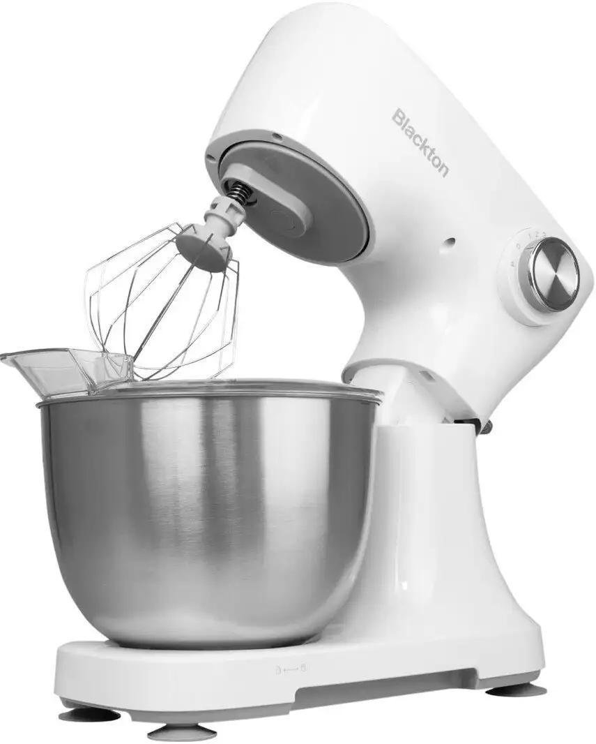 Планетарный миксер Blackton Bt PM100 (белый) - фото товара