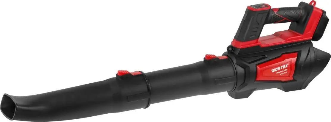 Садовая воздуходувка Wortex BB 1218-1 D XLT Solo 2333192 (без АКБ) – фото товара