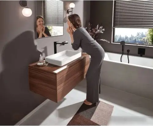 Мыльница Hansgrohe AddStoris 41746000 – фото товара