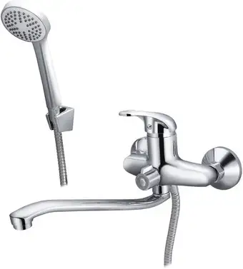 Смеситель Ekko EM2203 - изображение в каталоге