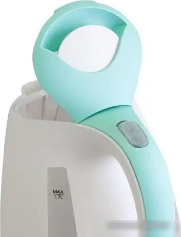 Электрический чайник Blackton Bt KT1702P - фото товара