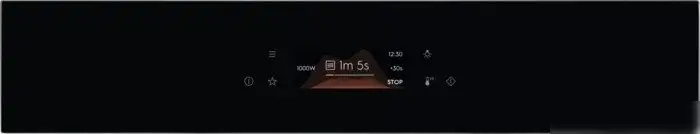 Микроволновая печь Electrolux MealAssist 700 LVM8E08Z – фото товара