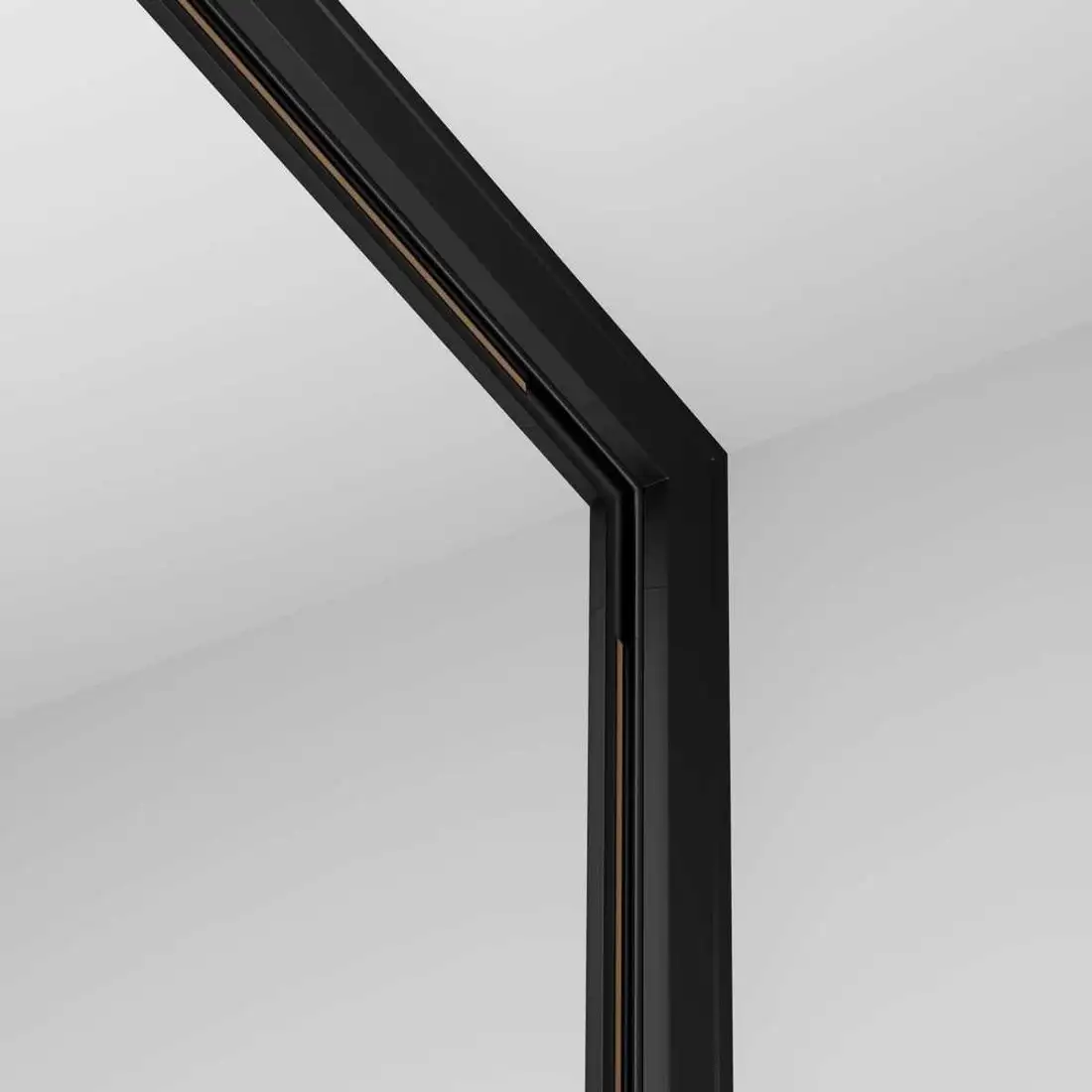 Соединитель треков Maytoni Technical Accessories for tracks Levity TRA184ICL-11B – фото товара