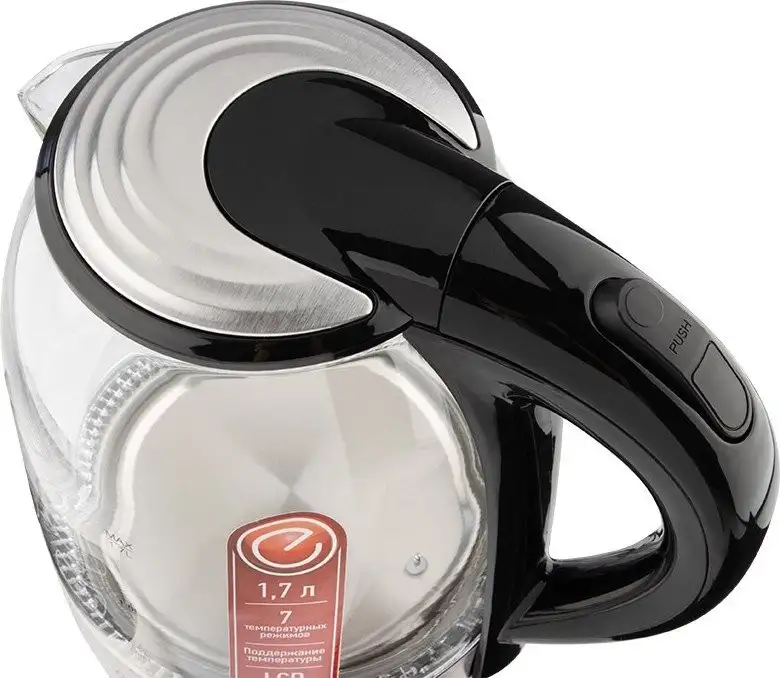 Электрический чайник Energy E-220E 164150 - фото товара