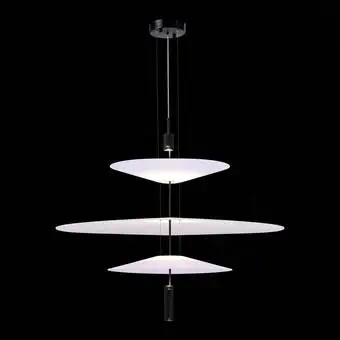 Подвесная люстра ST Luce SL6101.423.01 – изображение в каталоге