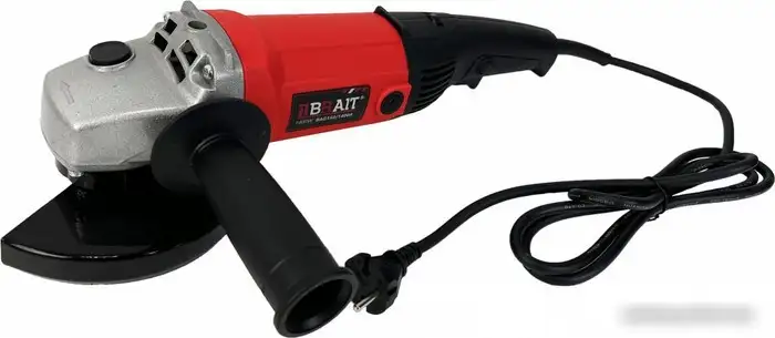 Угловая шлифмашина Brait BAG150/1400A – фото товара