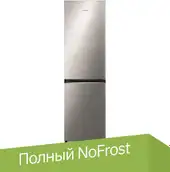 Холодильник Hitachi R-B410PUC6BSL - изображение в каталоге