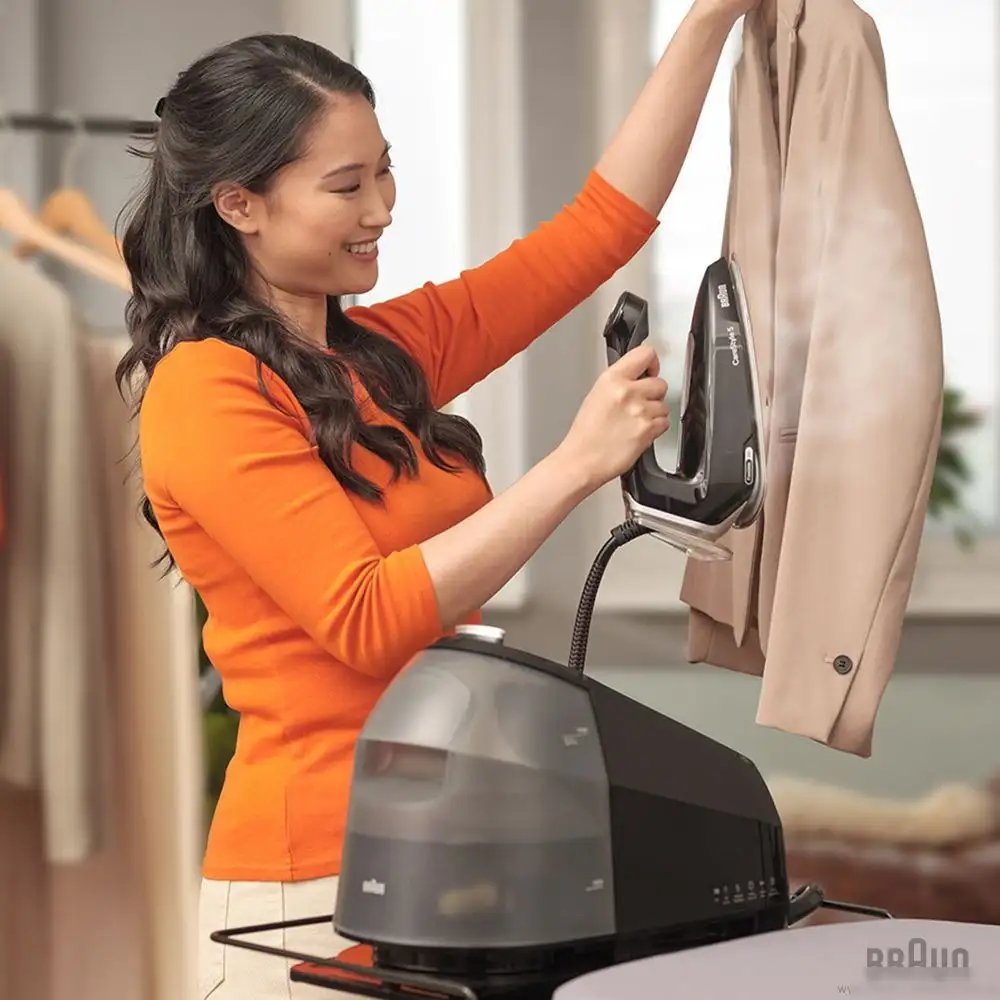 Braun CareStyle 5 IS 5249 BK - фото товара