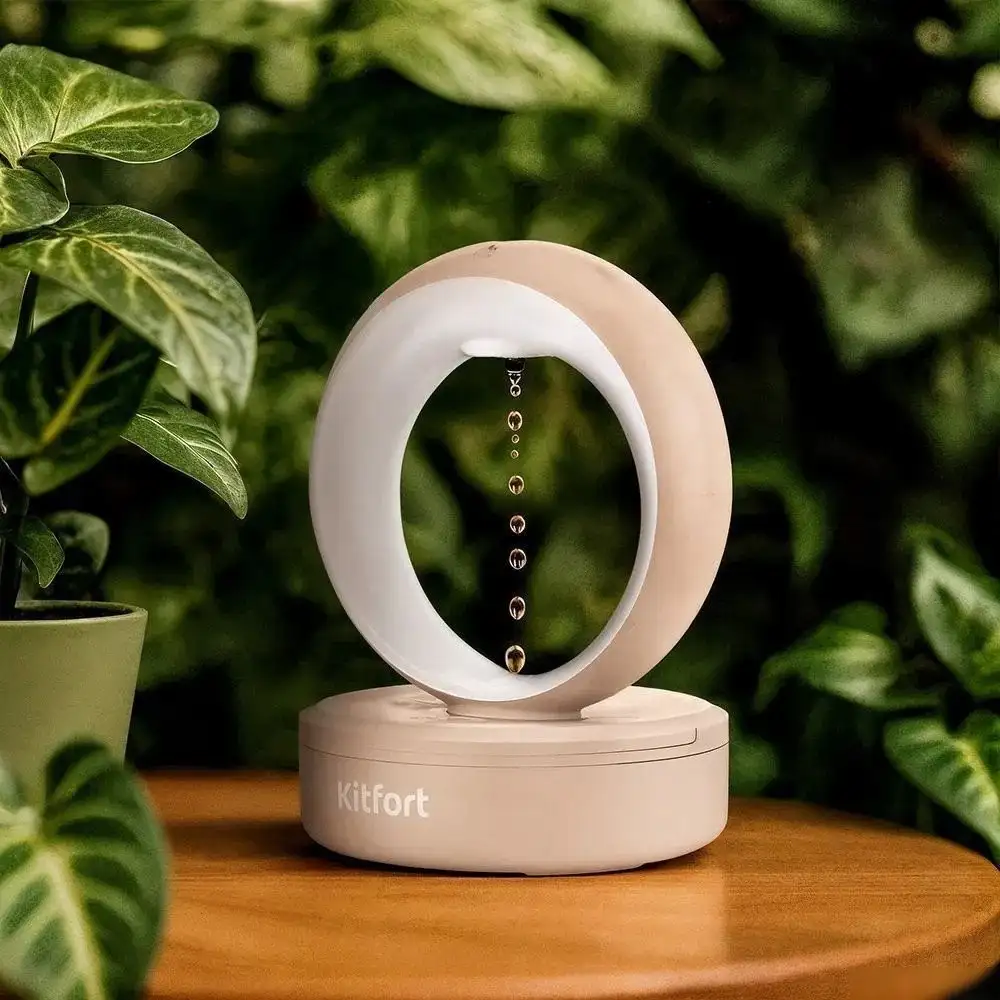 Увлажнитель воздуха Kitfort KT-3847 - фото товара