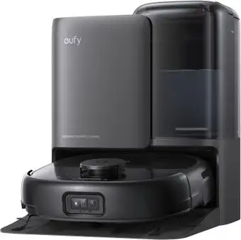Робот-пылесос Eufy E25 - изображение в каталоге