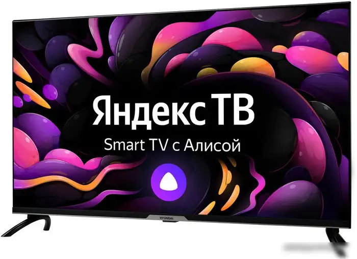 Телевизор Hyundai H-LED40BS5003 – фото товара