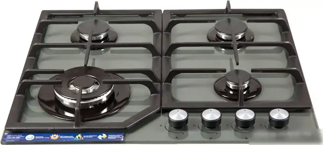 Варочная панель Oasis P-GGT (F) - фото товара