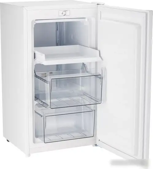 Морозильник TECHNO DD1-08 - фото товара