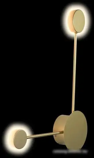 Бра LOFT IT Rays 10057GD – фото товара