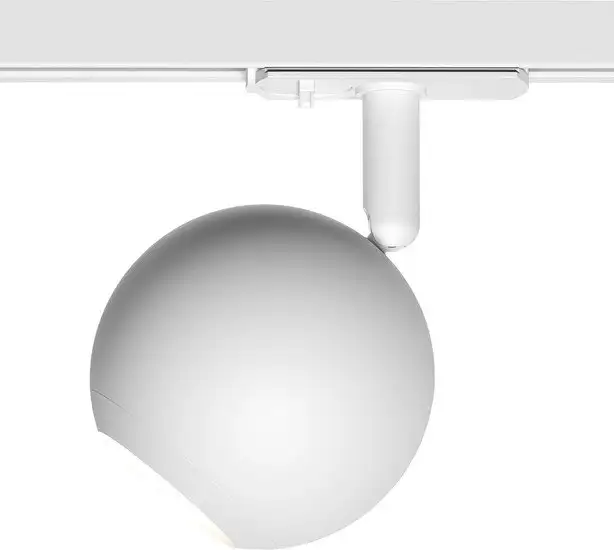 Трековый светильник Denkirs Omra DK6070-WH – фото товара
