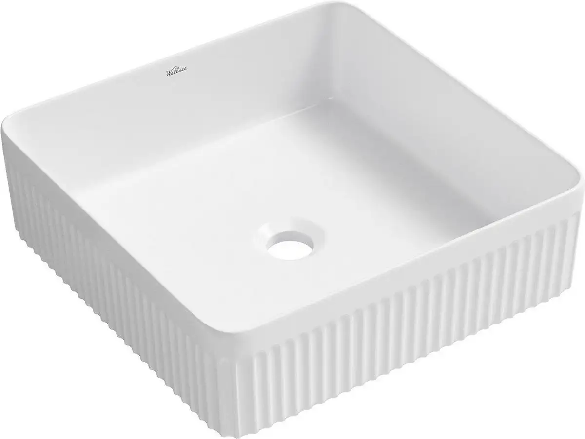 Умывальник Wellsee Festive Fox 2.0 319604000 - фото товара