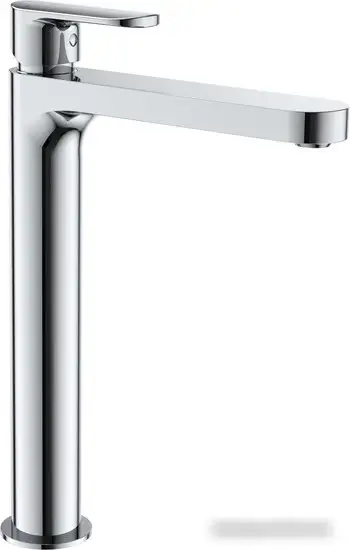 Смеситель Wonzon&Woghand WW-H1034-CR - изображение в каталоге