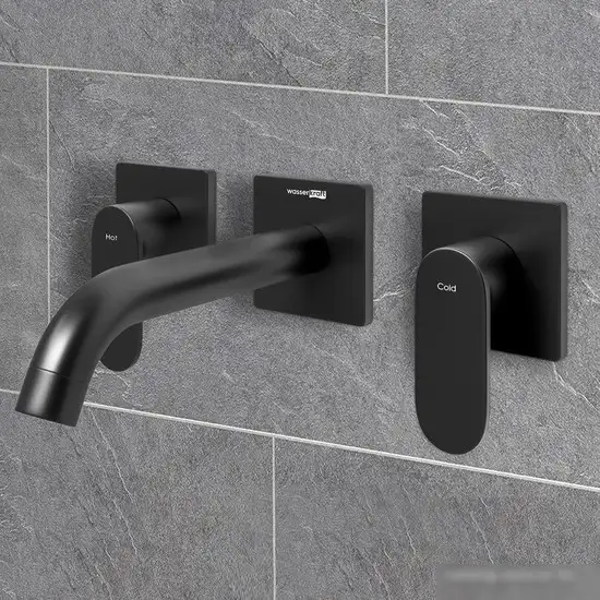 Смеситель Wasserkraft Elbe 7445 - фото товара