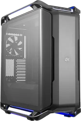 Корпус Cooler Master Cosmos C700P Black Edition MCC-C700P-KG5N-S00 – изображение в каталоге