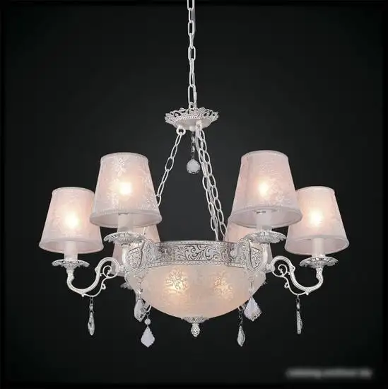 Подвесная люстра Citilux Бельведер CL424161 – фото товара