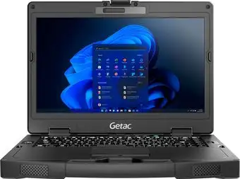 Ноутбук Getac S410 G5 ST2D6ADHSFXE – изображение в каталоге