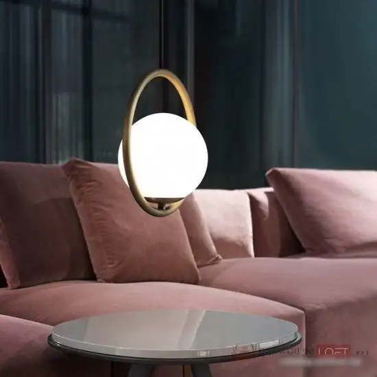 Подвесная люстра ImperiumLoft 73527-22 – фото товара