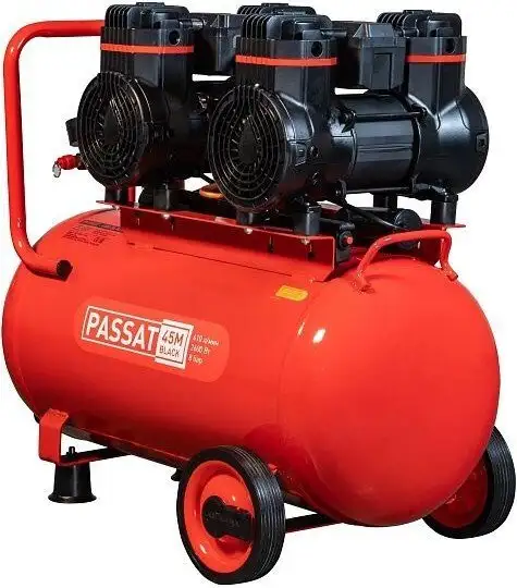Компрессор Aurora Passat-45M Black – фото товара