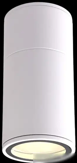 Спот Crystal Lux CLT 138C180 WH – фото товара