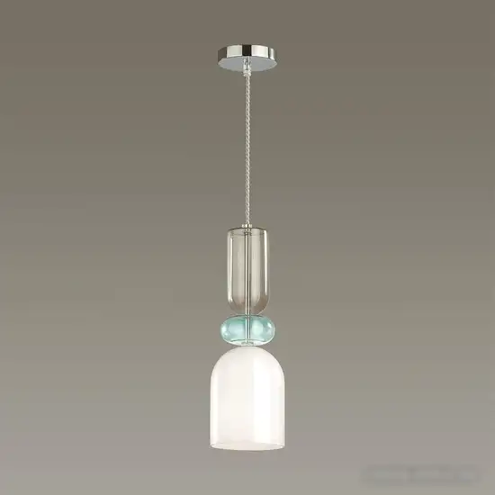 Подвесная люстра Lumion Gillian 5235/1 – фото товара
