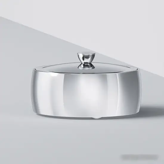 Шкатулка для уклашений AM.PM Sensation A3021000 – фото товара