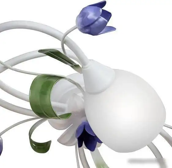 Припотолочная люстра Vitaluce 1467 V1467-0/6PL – фото товара