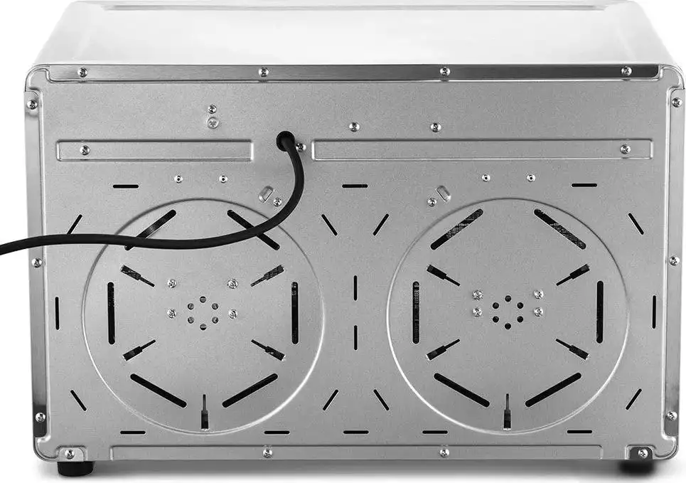 Сушилка для овощей и фруктов Kitfort KT-4962 - фото товара