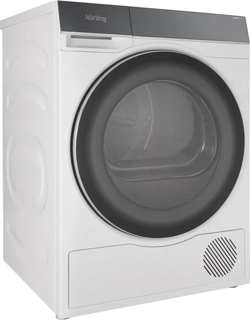 Сушильная машина Korting KD 69IHP10 - фото товара