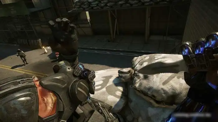 Crysis Remastered Trilogy для PlayStation 4 – фото товара