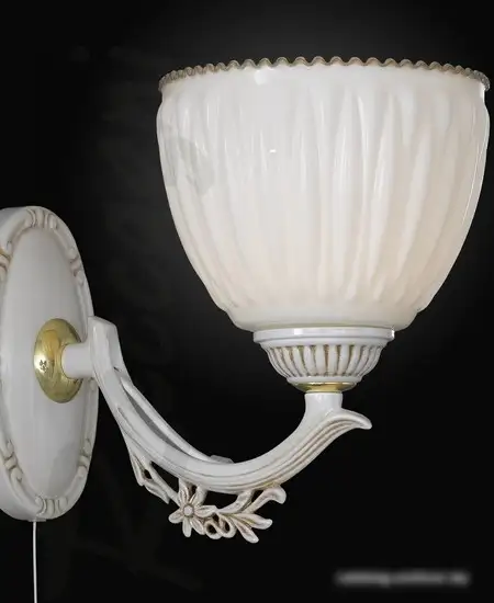 Бра Reccagni Angelo 9681 A 9681/1 – фото товара