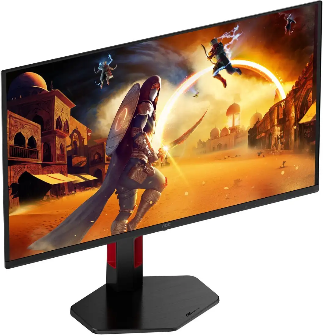 Игровой монитор AOC Gaming Q27G4ZDR – фото товара