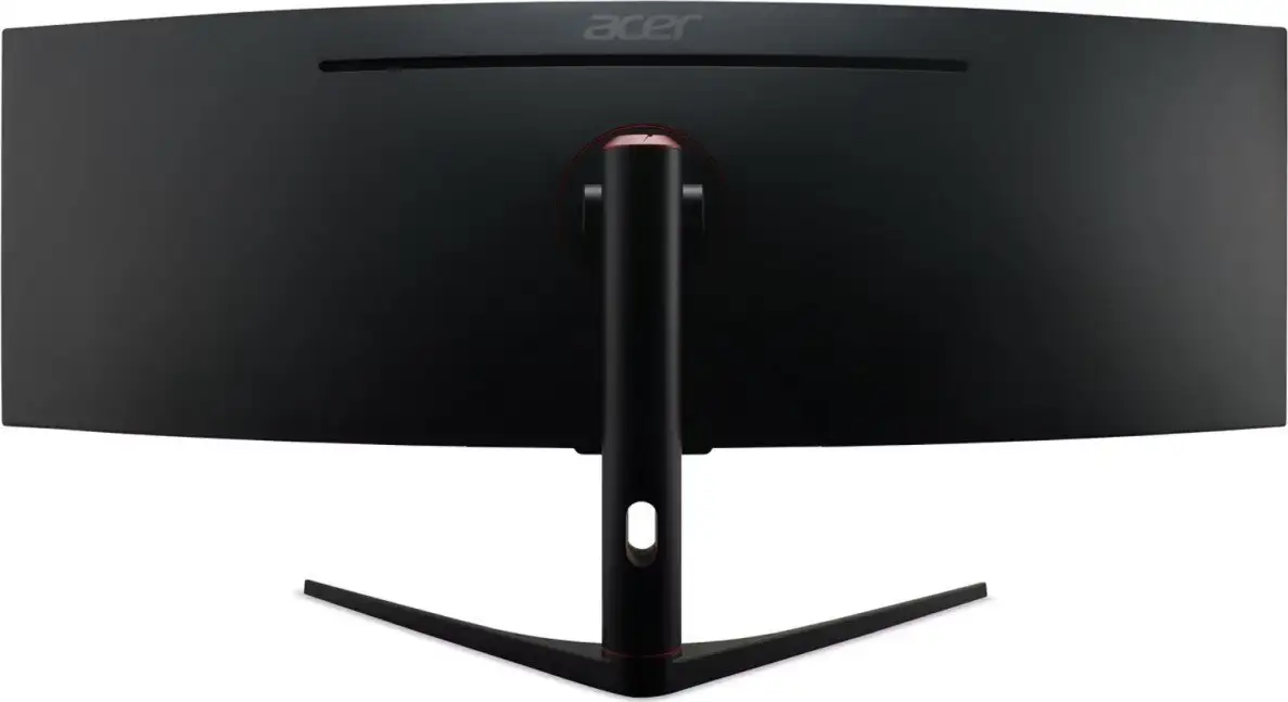 Игровой монитор Acer Nitro EI491CRSbmiipphx UM.SE1CD.S01 – фото товара
