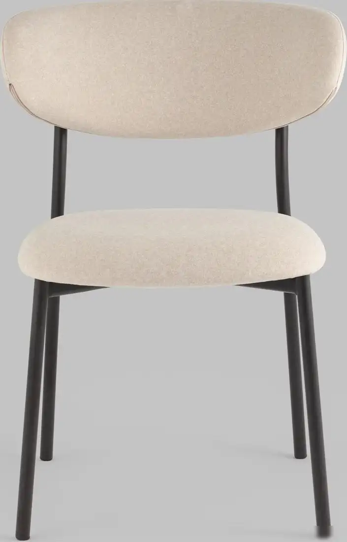 Стул Stool Group Ayla DX-2547 (бежевый) – фото товара