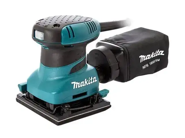 Виброшлифмашина Makita BO4556