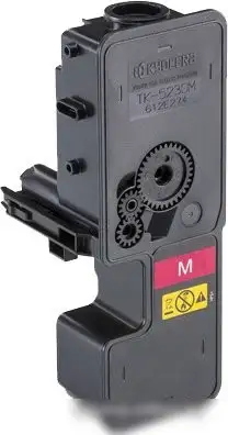 Картридж Kyocera TK-5230M – фото товара