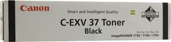 Картридж Canon C-EXV37 – изображение в каталоге