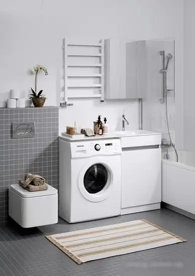 Aqwella Комплект Forma 115 FOR0105KR – фото товара