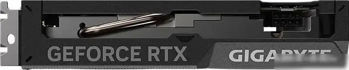 Видеокарта Gigabyte GeForce RTX 4060 Windforce OC 8G GV-N4060WF2OC-8GD – фото товара